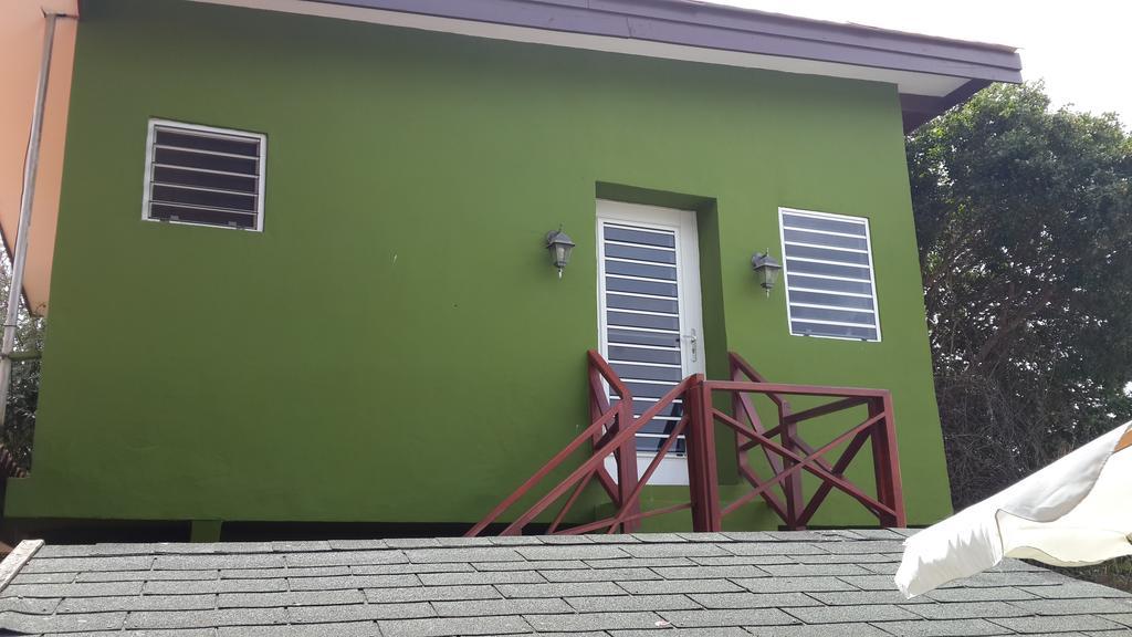 Studios With Beautiful Sea View Willemstad Quarto foto