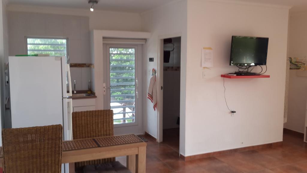 Studios With Beautiful Sea View Willemstad Quarto foto