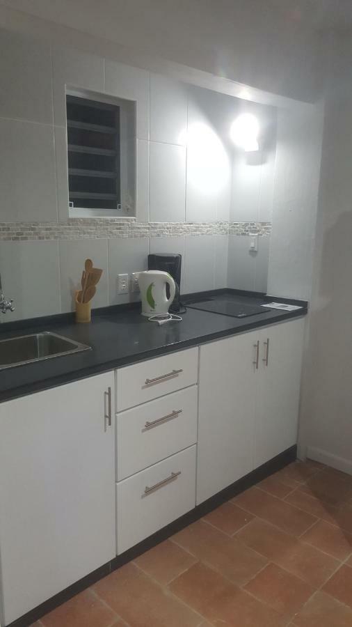 Studios With Beautiful Sea View Willemstad Exterior foto